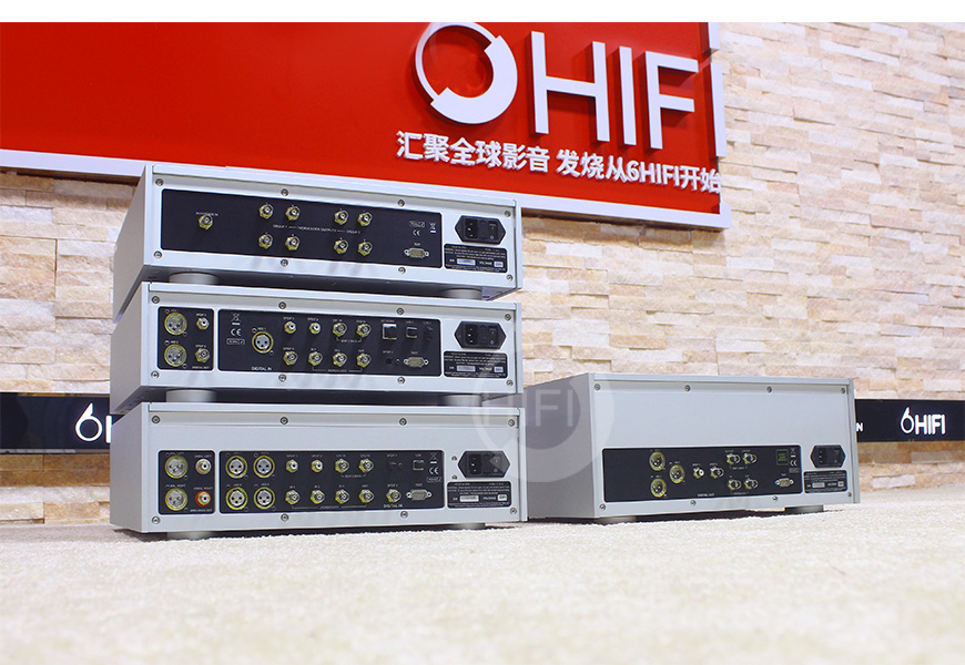 dCS 维瓦尔第 2.0,dCS Vivaldi 2.0 转盘,dCS Vivaldi 2.0 DAC解码,dCS Vivaldi 2.0升频器,dCS Vivaldi Master clock时钟