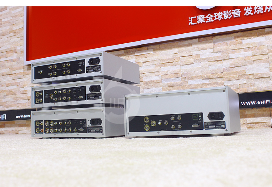 dCS 维瓦尔第 2.0,dCS Vivaldi 2.0 转盘,dCS Vivaldi 2.0 DAC解码,dCS Vivaldi 2.0升频器,dCS Vivaldi Master clock时钟