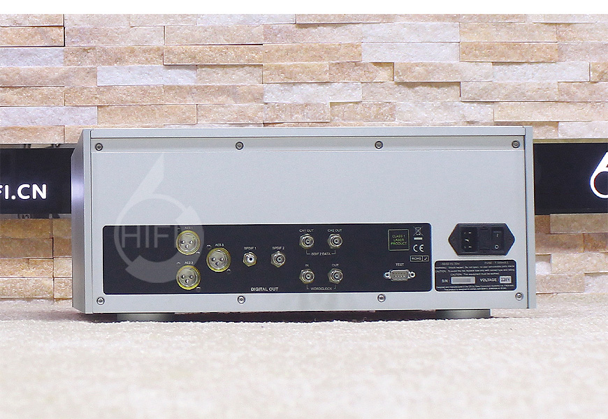 dCS 维瓦尔第 2.0,dCS Vivaldi 2.0 转盘,dCS Vivaldi 2.0 DAC解码,dCS Vivaldi 2.0升频器,dCS Vivaldi Master clock时钟