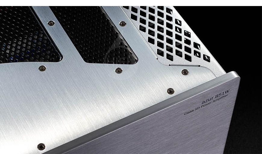 英国 Cambridge 剑桥 Azur 851W 立体声后级,剑桥 Azur 851W 立体声后级,英国 Cambridge Azur 851W,英国 剑桥