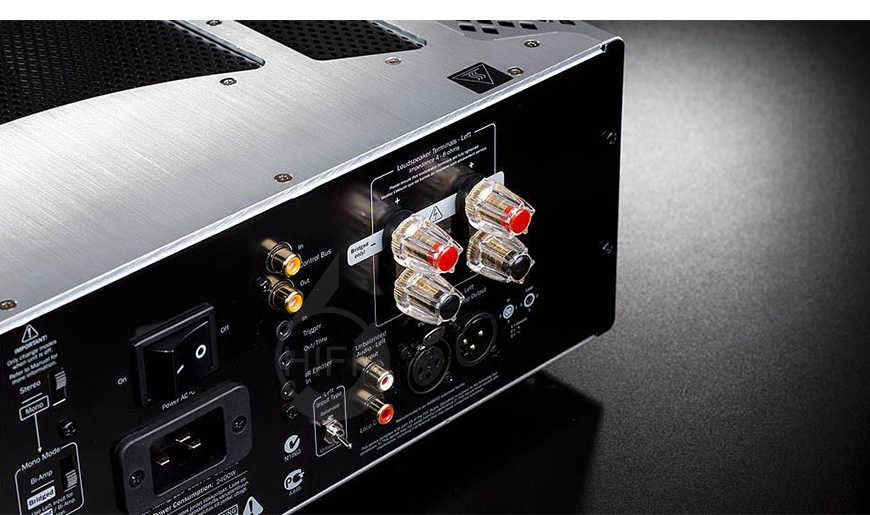 英国 Cambridge 剑桥 Azur 851W 立体声后级,剑桥 Azur 851W 立体声后级,英国 Cambridge Azur 851W,英国 剑桥