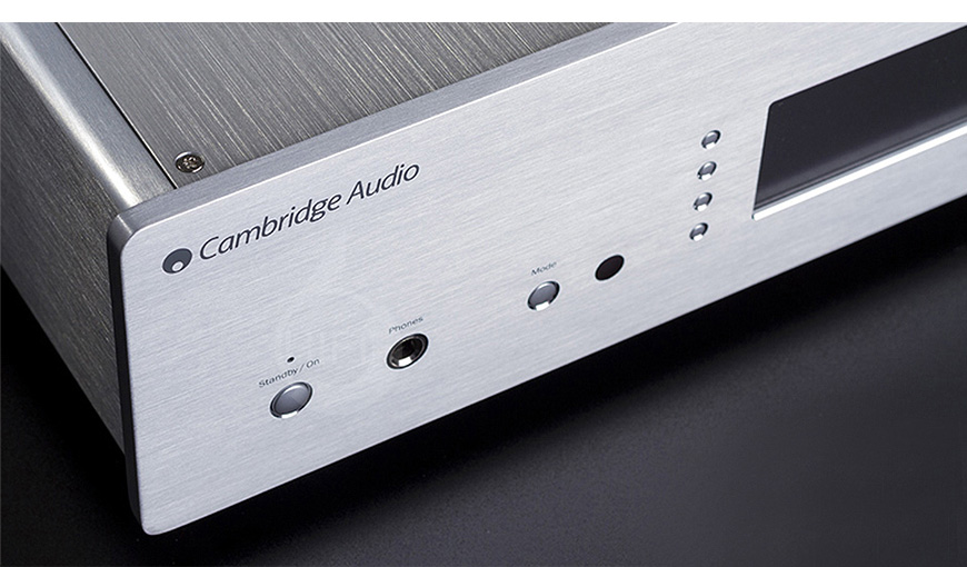 剑桥Azur 851E,Cambridge Audio Azur 851E,剑桥功放
