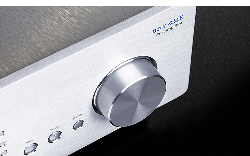 剑桥Azur 851E,Cambridge Audio Azur 851E,剑桥功放