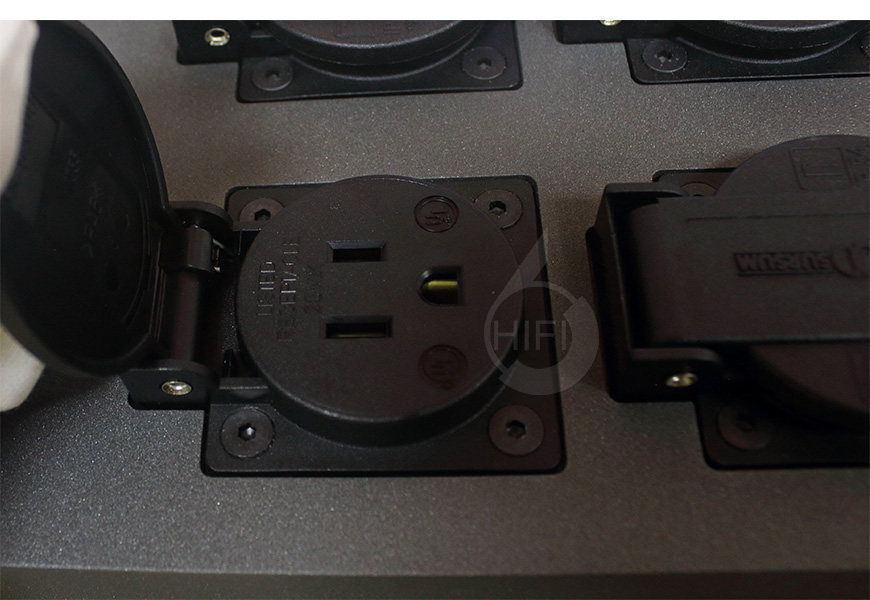 signalprojects Poseidon,波塞冬电源处理器,滤波器