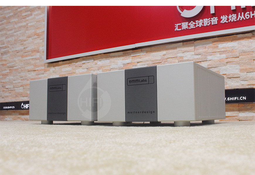 加拿大emmLabs MTRX2,emmLabs功放
