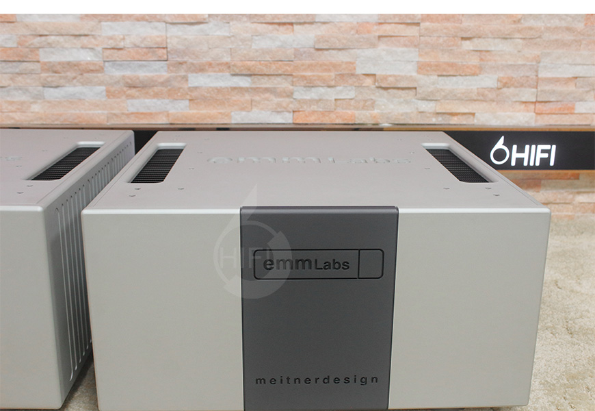 加拿大emmLabs MTRX2,emmLabs功放