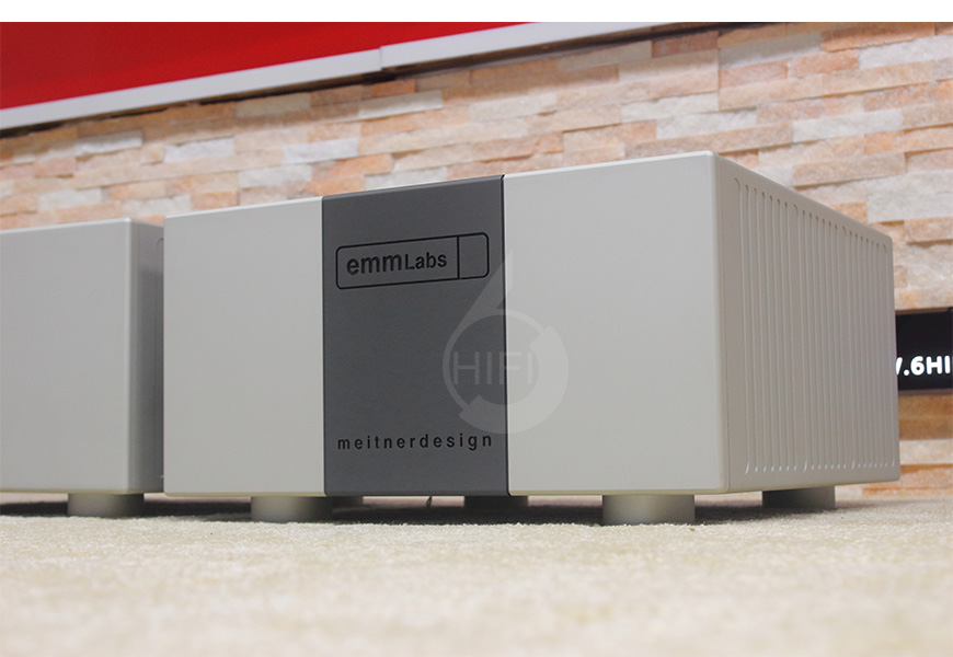 加拿大emmLabs MTRX2,emmLabs功放