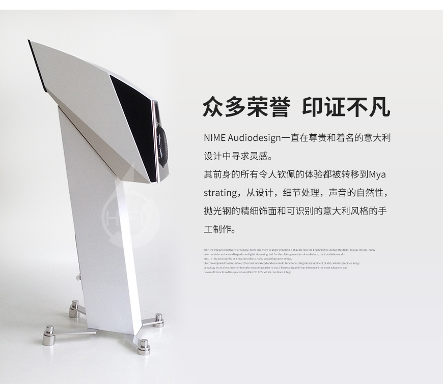 NIME Mya,NIME 米娅书架箱