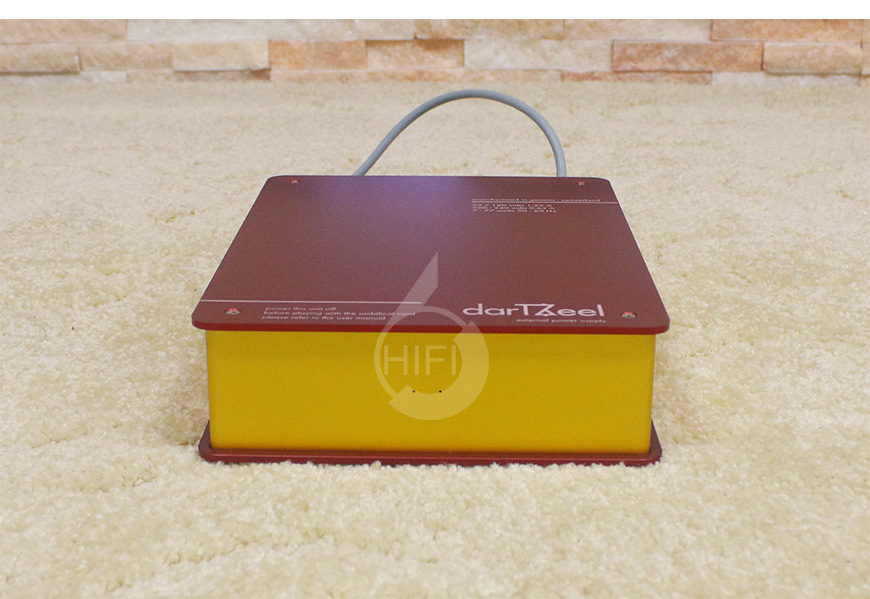 达声NHB-18NS,Dartzeel NHB-18NS,达声功放
