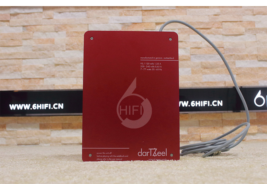 达声NHB-18NS,Dartzeel NHB-18NS,达声功放