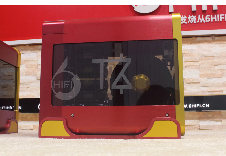 达声NHB-468,Dartzeel NHB-468,达声功放