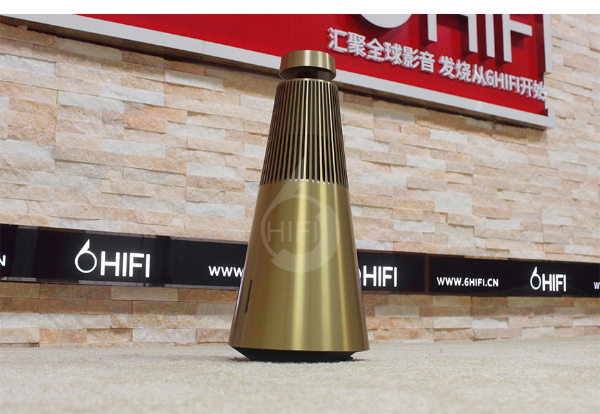 丹麦B&O,Bang&Olufsen BeoSound 2,B&O音箱