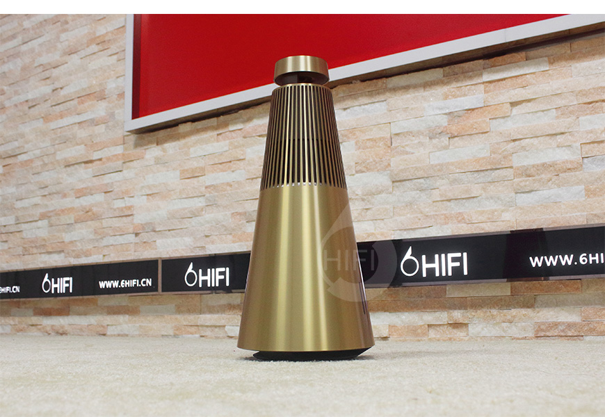 丹麦B&O,Bang&Olufsen BeoSound 2,B&O音箱