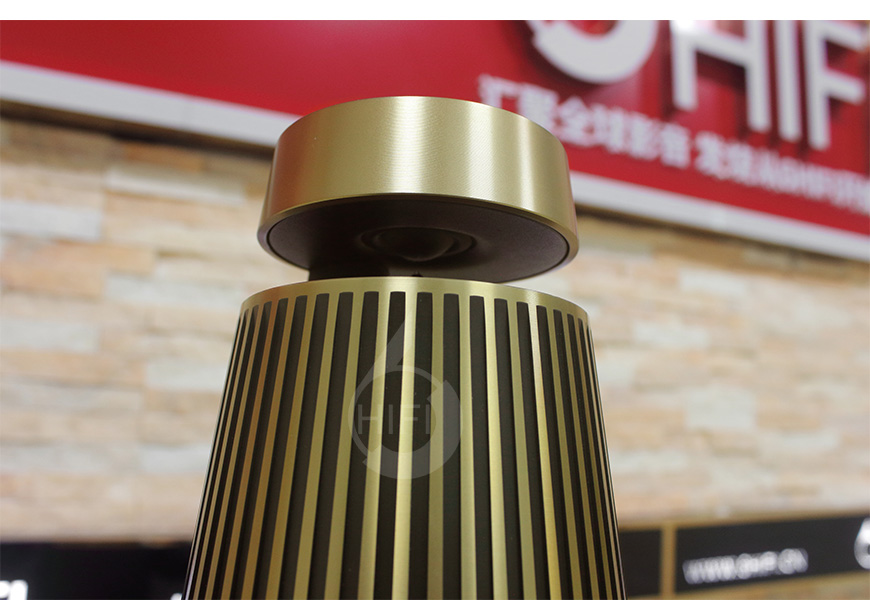 丹麦B&O,Bang&Olufsen BeoSound 2,B&O音箱