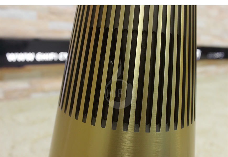丹麦B&O,Bang&Olufsen BeoSound 2,B&O音箱