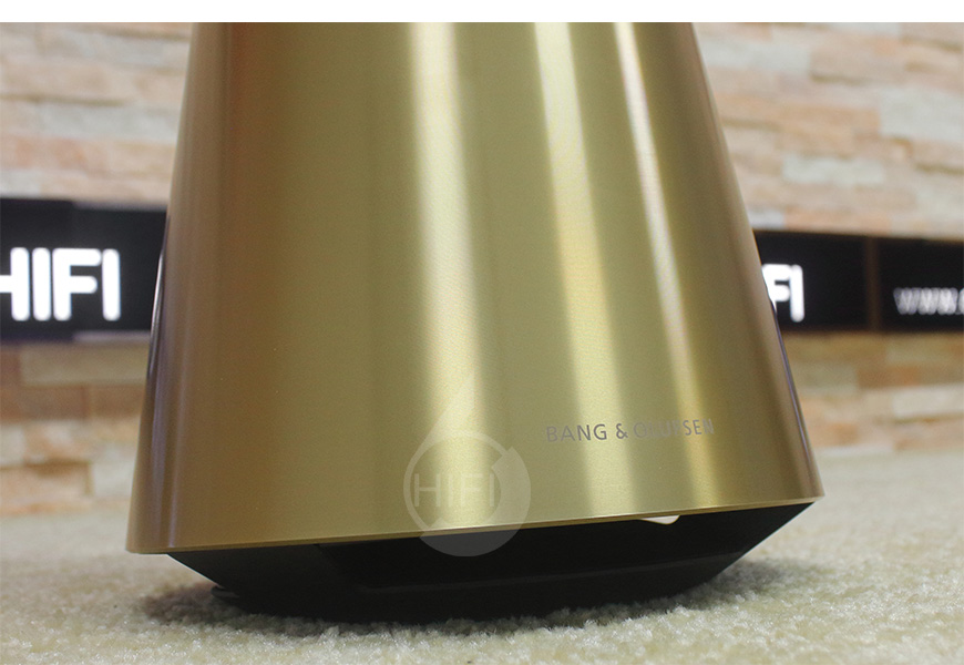 丹麦B&O,Bang&Olufsen BeoSound 2,B&O音箱