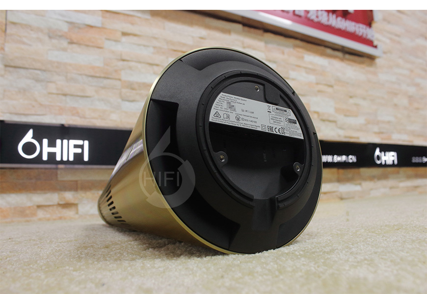 丹麦B&O,Bang&Olufsen BeoSound 2,B&O音箱