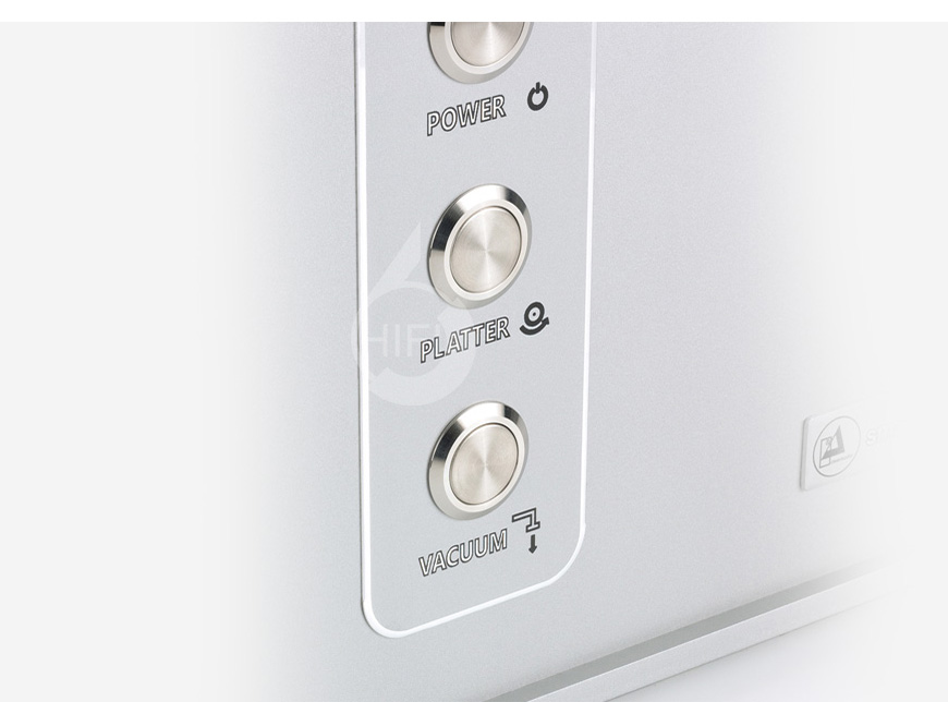 Clearaudio Smart Matrix Professional,清澈Smart Matrix Professional,黑胶唱片洗碟机