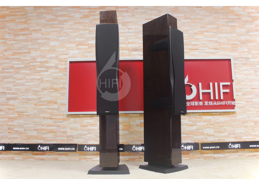 Dynaudio Confidence C4 Platinum,丹拿信心系列铂金版,丹拿音箱