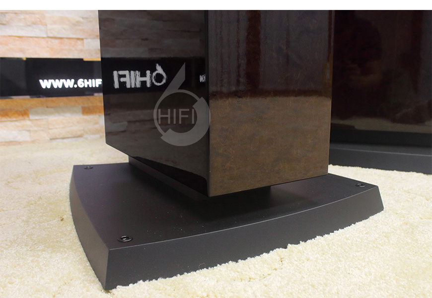 Dynaudio Confidence C4 Platinum,丹拿信心系列铂金版,丹拿音箱