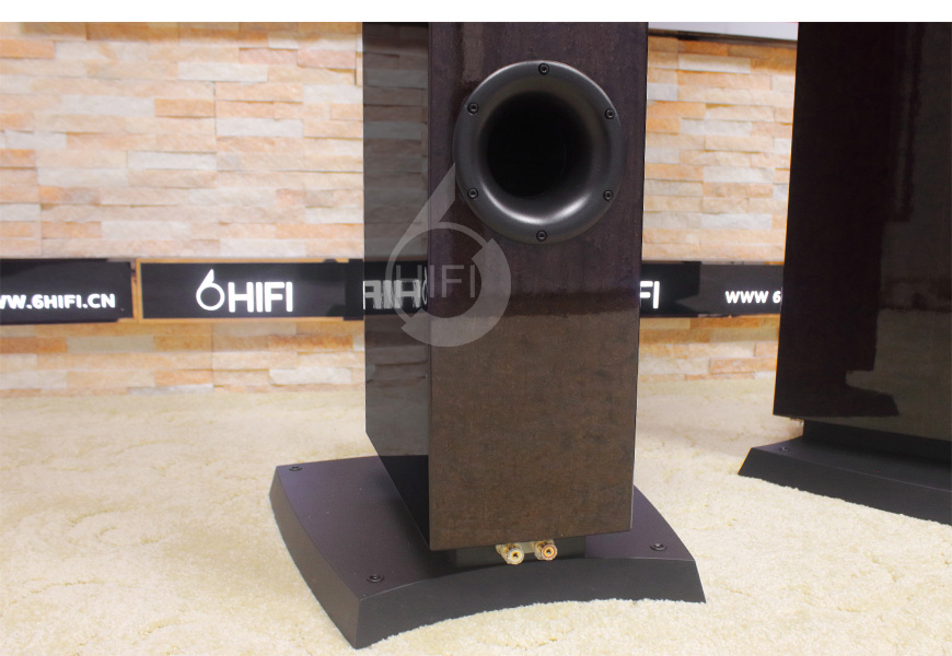 Dynaudio Confidence C4 Platinum,丹拿信心系列铂金版,丹拿音箱