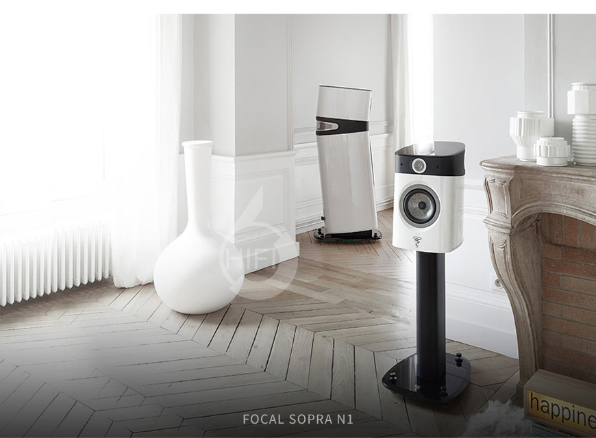 劲浪N1,Focal Sopra N1,劲浪音箱