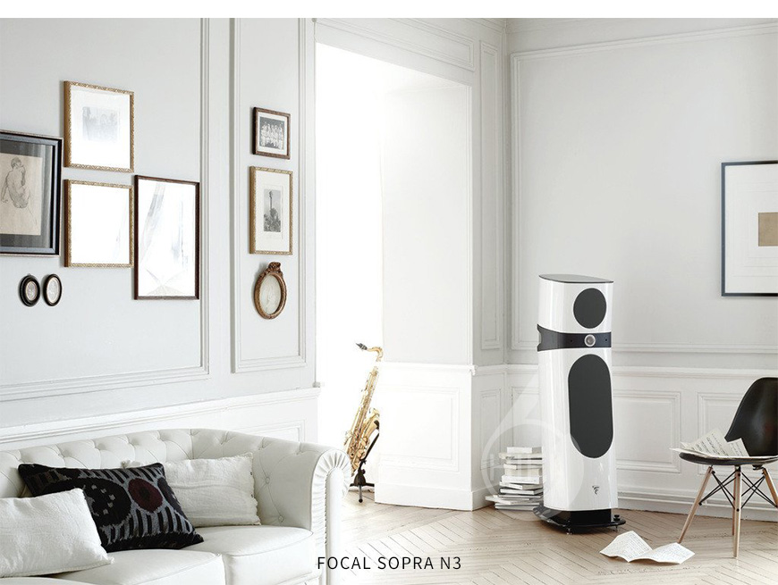 劲浪Sopra N3,Focal Sopra N3,劲浪音箱