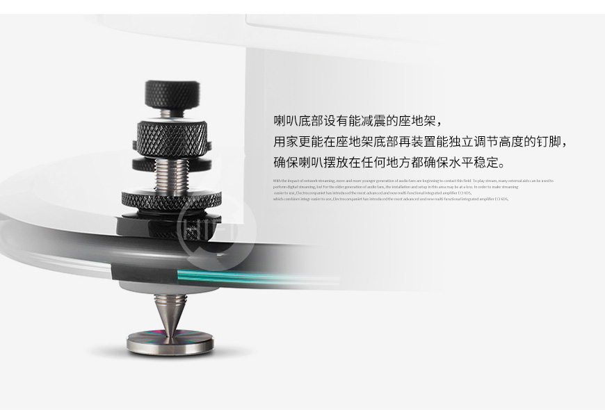 劲浪Sopra N3,Focal Sopra N3,劲浪音箱