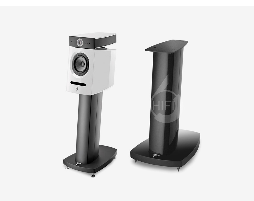 劲浪Diablo Utopia,Focal Diablo Utopia stands