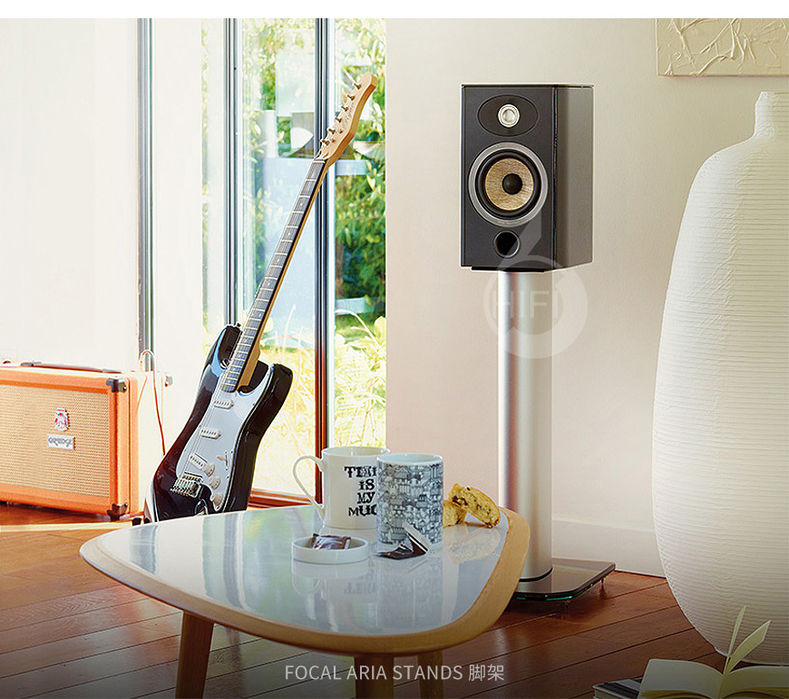 劲浪Focal Aria Stands,Focal Aria 906