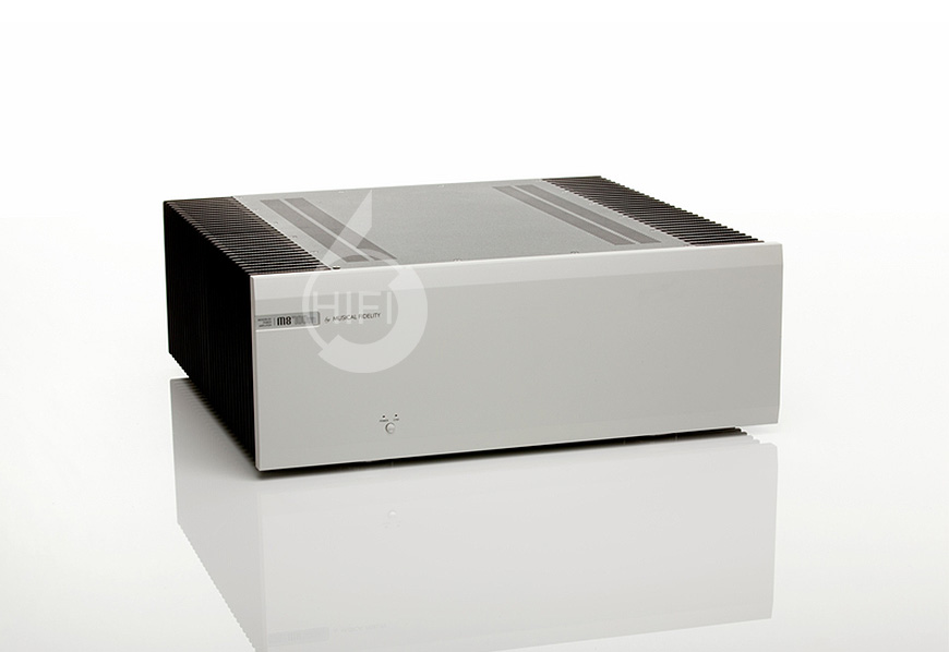 音乐传真M8 PRE,音乐传真M8 700m,Musical Fidelity M8 PRE,Musical Fidelity M8 700m