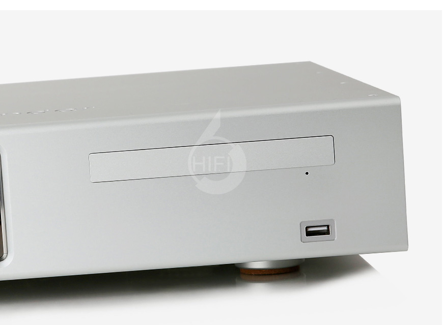 Aurender ACS10,Aurender数播