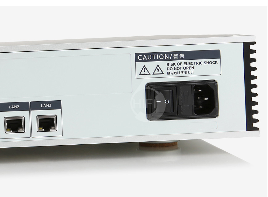 Aurender ACS10,Aurender数播