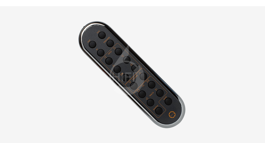 乐圣K3 DI,Roksan K3 DI,乐圣CD机