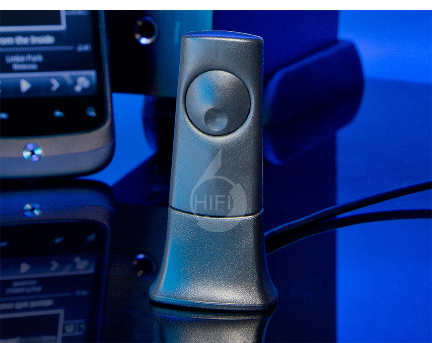 剑桥BT100,Cambridge Audio BT100,剑桥蓝牙接收器