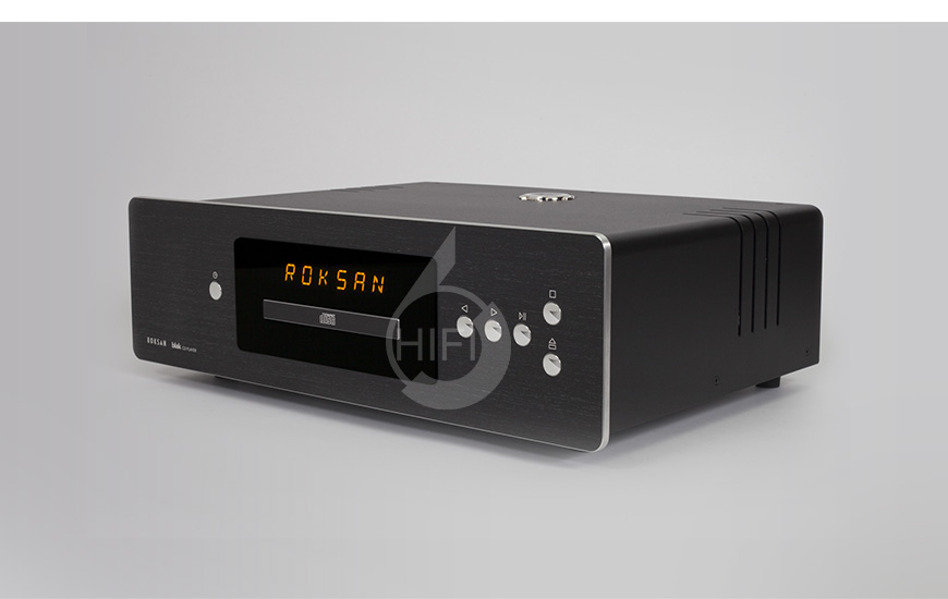 乐圣blak CD,Roksan blak CD,乐圣CD机