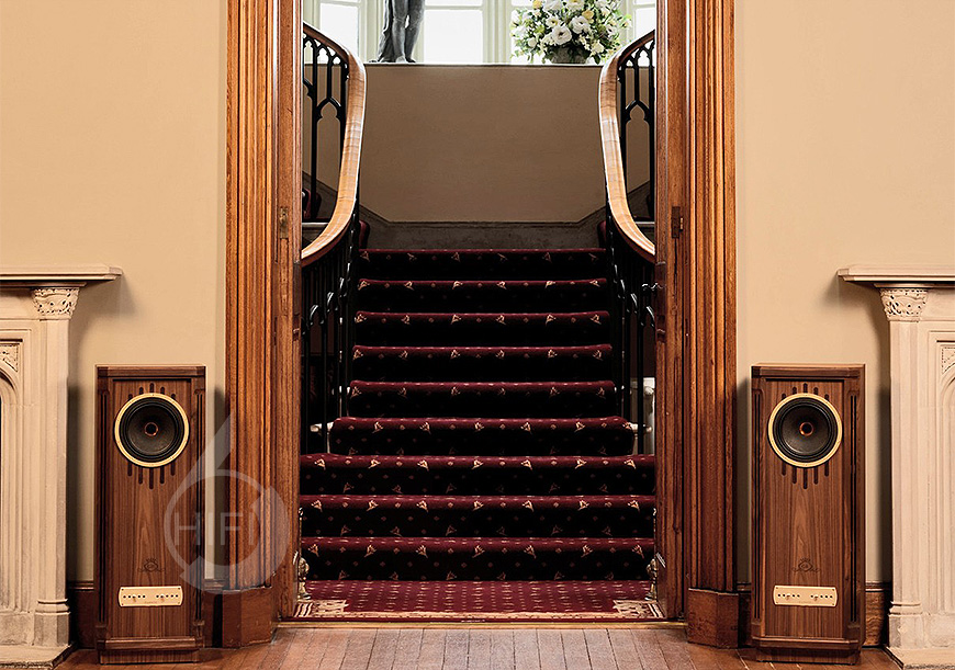 天朗Kensington GR,Tannoy Kensington GR,天朗肯辛顿GR,天朗音箱