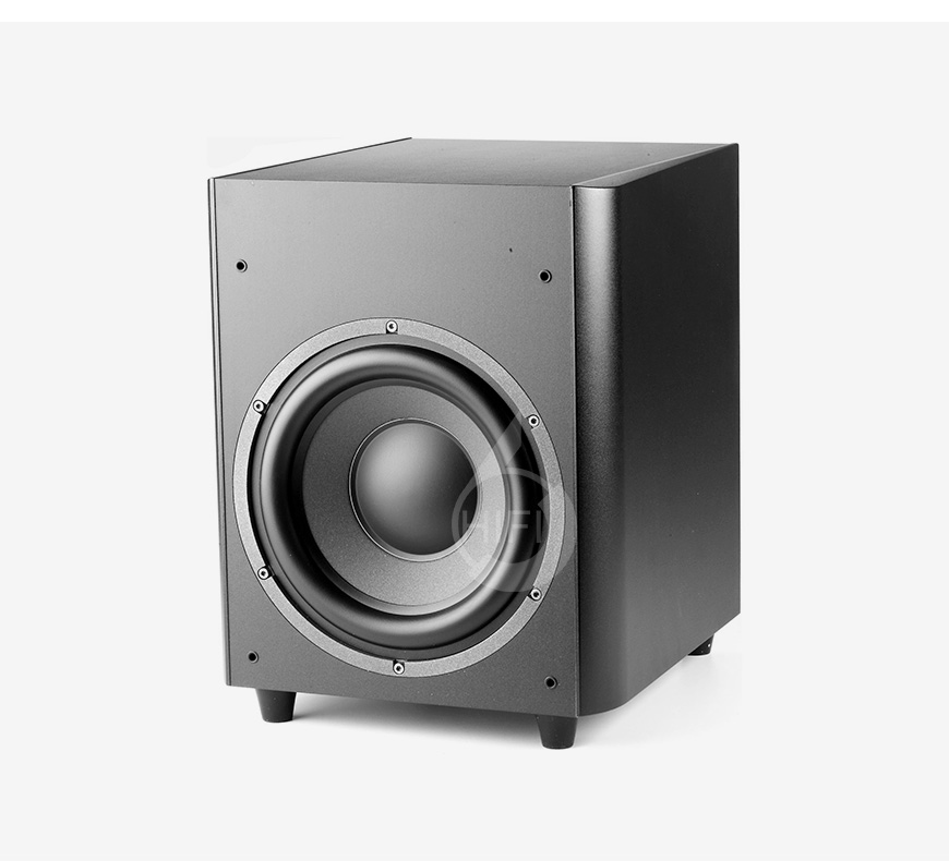 Focal Sub 300P,劲浪低音炮