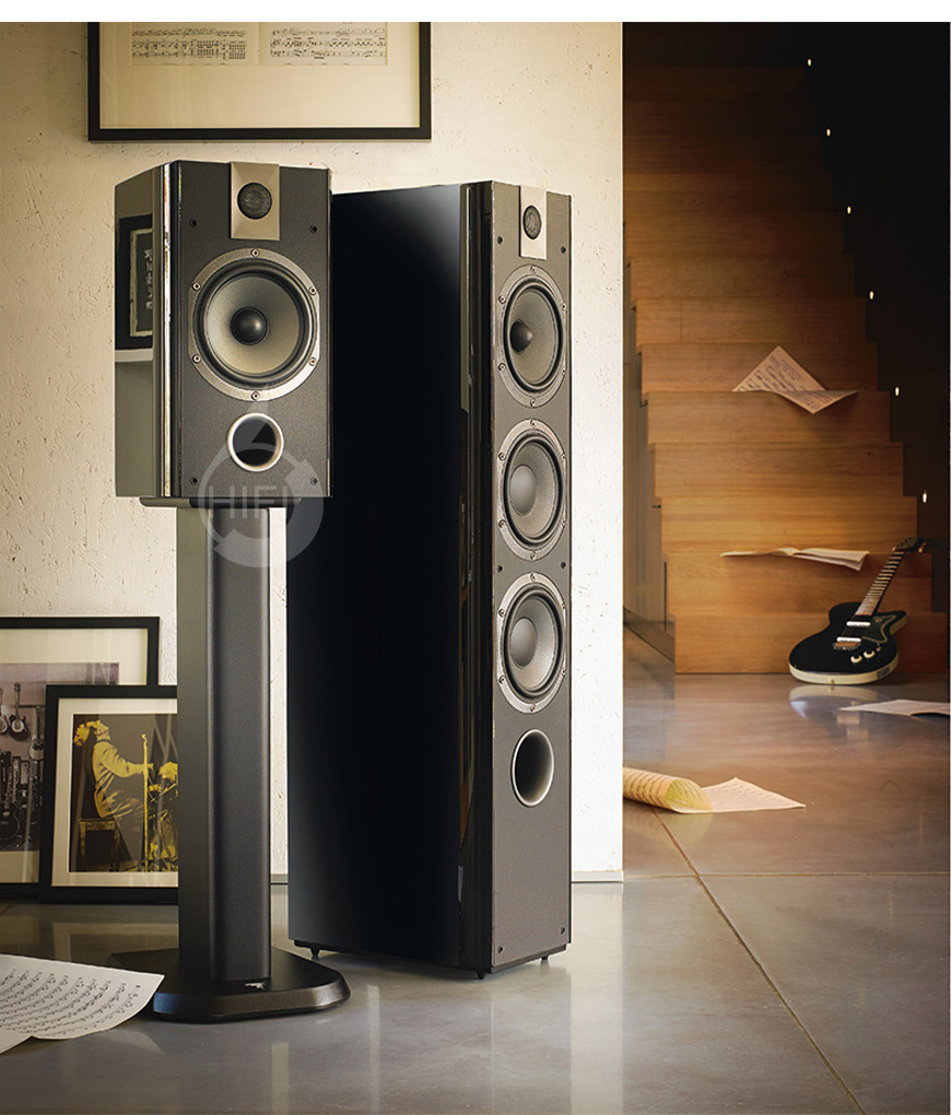 Focal Chorus S 700,Focal Chorus 706