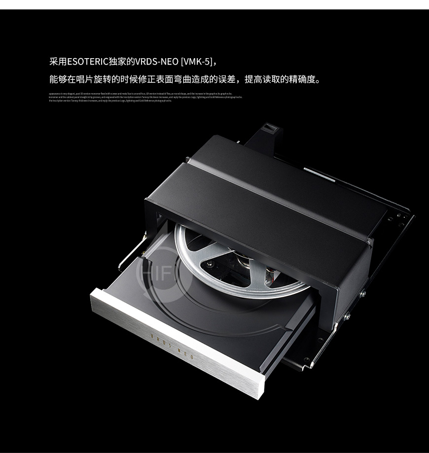Esoteric K-05xs,Esoteric K05xs CD机