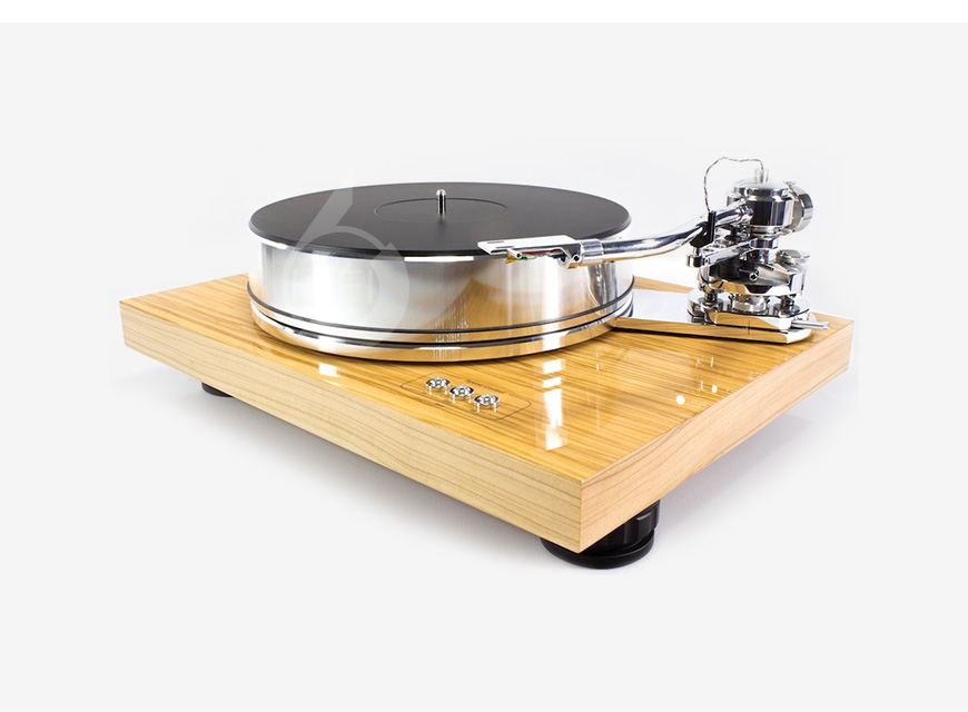 Pro-Ject Signature 10,宝碟黑胶唱机,LP唱盘