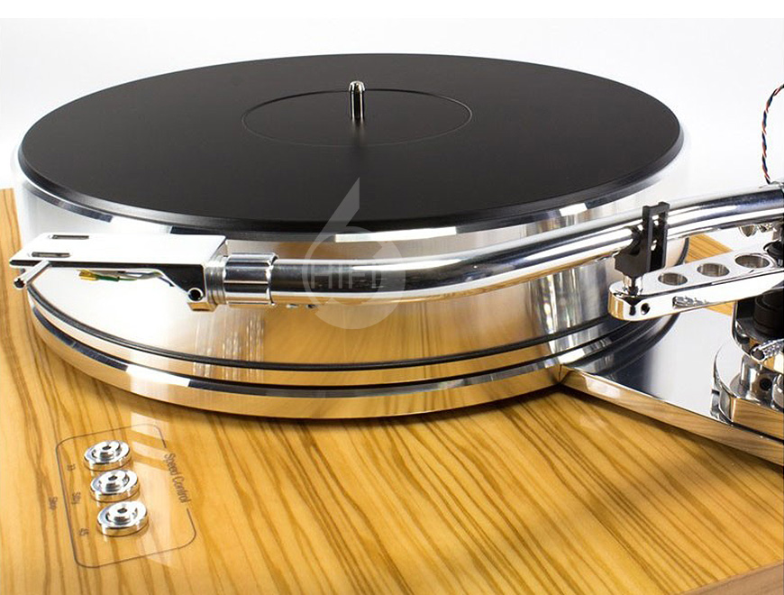 Pro-Ject Signature 10,宝碟黑胶唱机,LP唱盘
