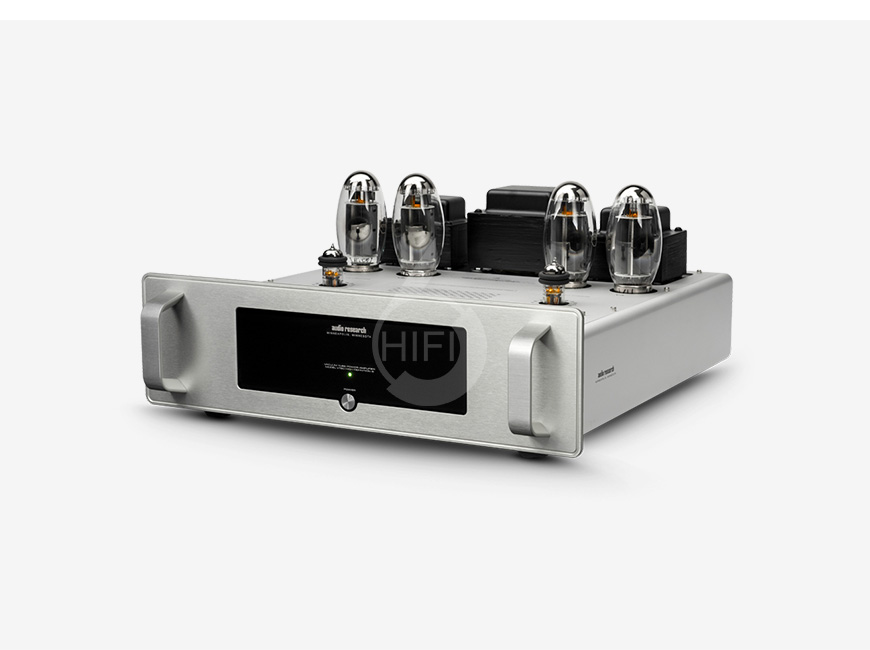 Audio Research VT80 SE,ARC VT80 SE,Audio Research 胆后级 功放