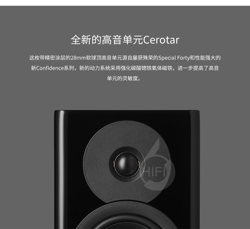 丹拿 Evoke 10,Dynaudio Evoke 10,丹拿音箱