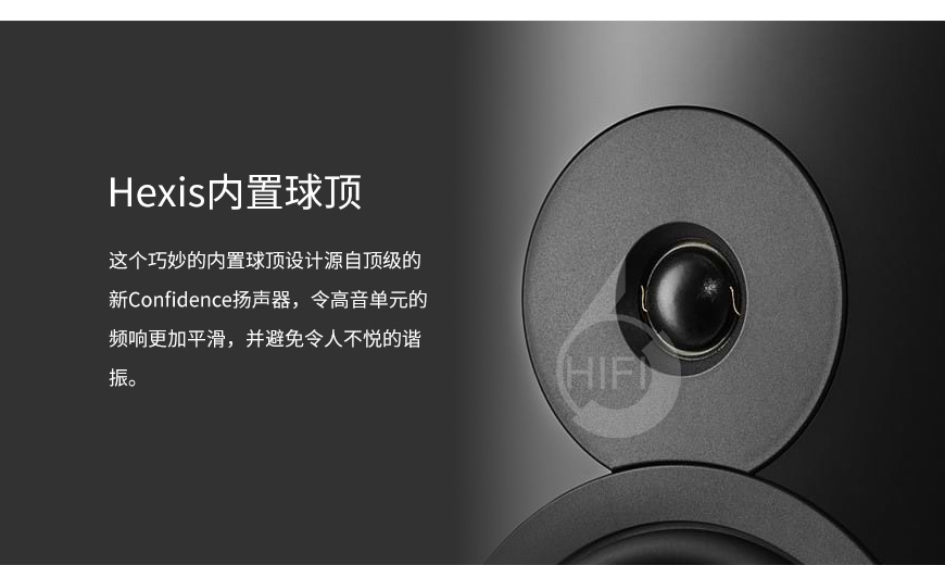 丹拿 Evoke 20,Dynaudio Evoke 20,丹拿音箱