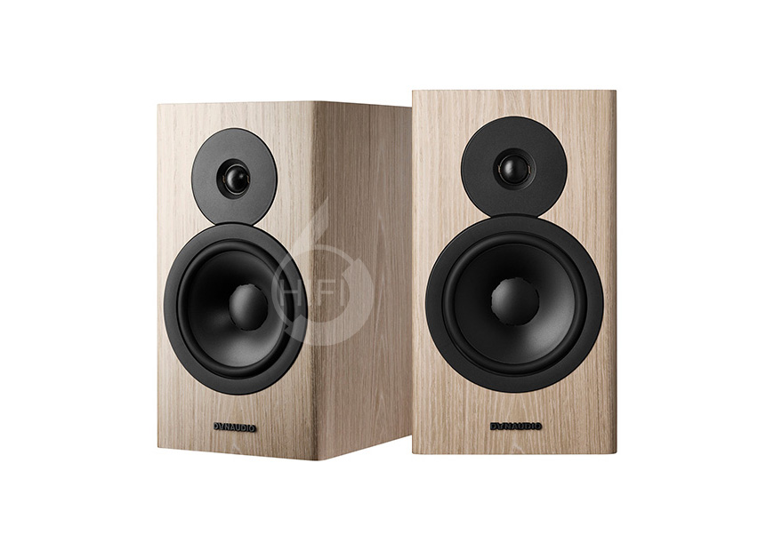 丹拿 Evoke 20,Dynaudio Evoke 20,丹拿音箱