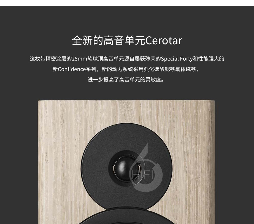 丹拿 Evoke 50,Dynaudio Evoke 50,丹拿音箱