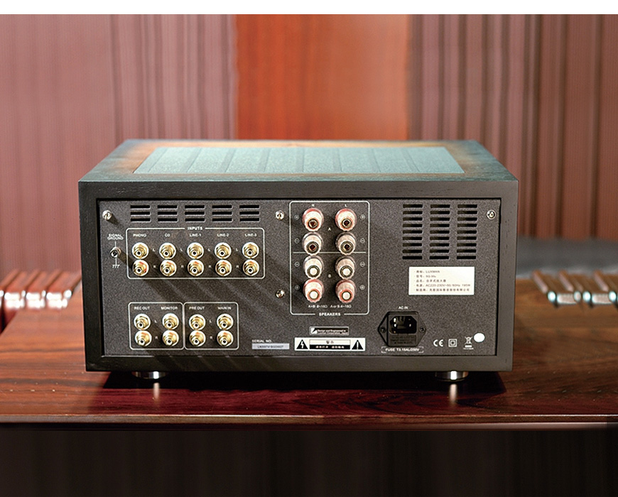 力仕Luxman SQ-30u 电子管合并机,Luxman SQ-30u 电子管合并机,Luxman SQ-30u 合并机