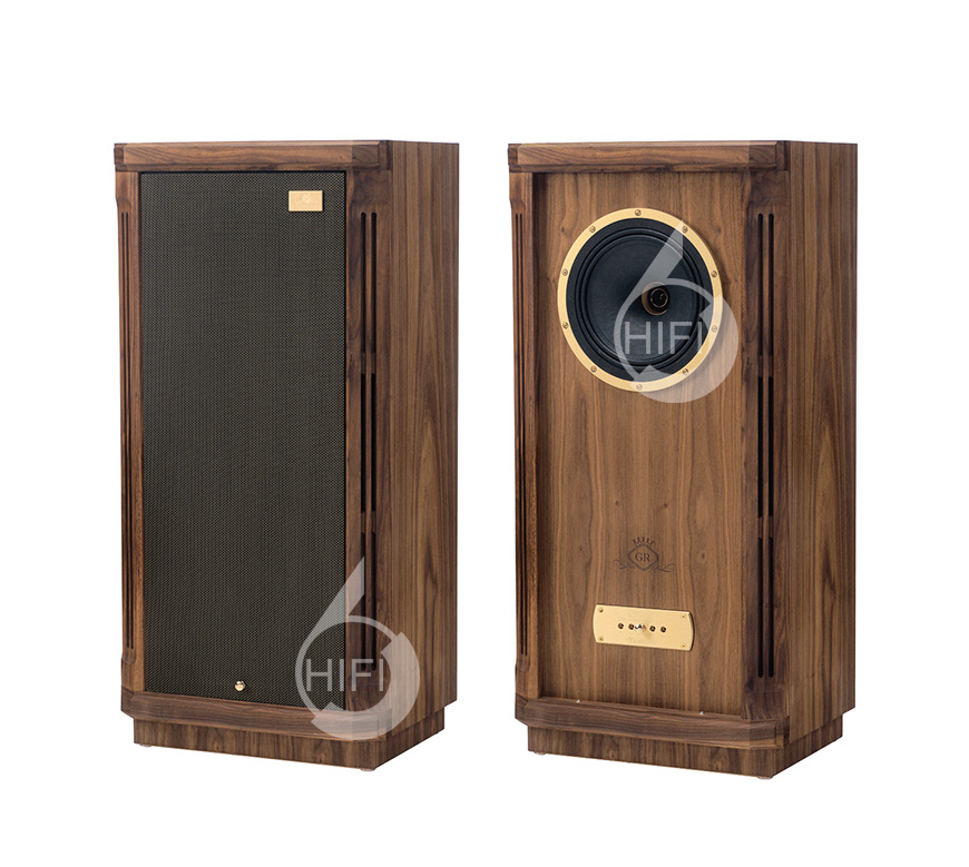 天朗通宝利GR,Tannoy Turnberry GR,天朗音箱