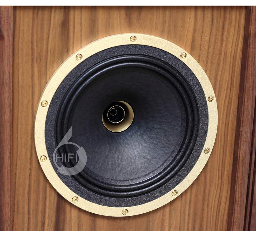 天朗通宝利GR,Tannoy Turnberry GR,天朗音箱